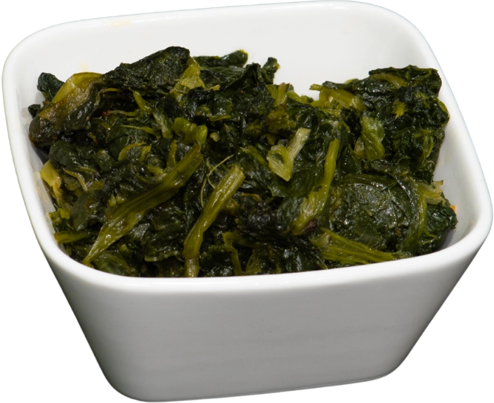 Broccoletti ripassati
