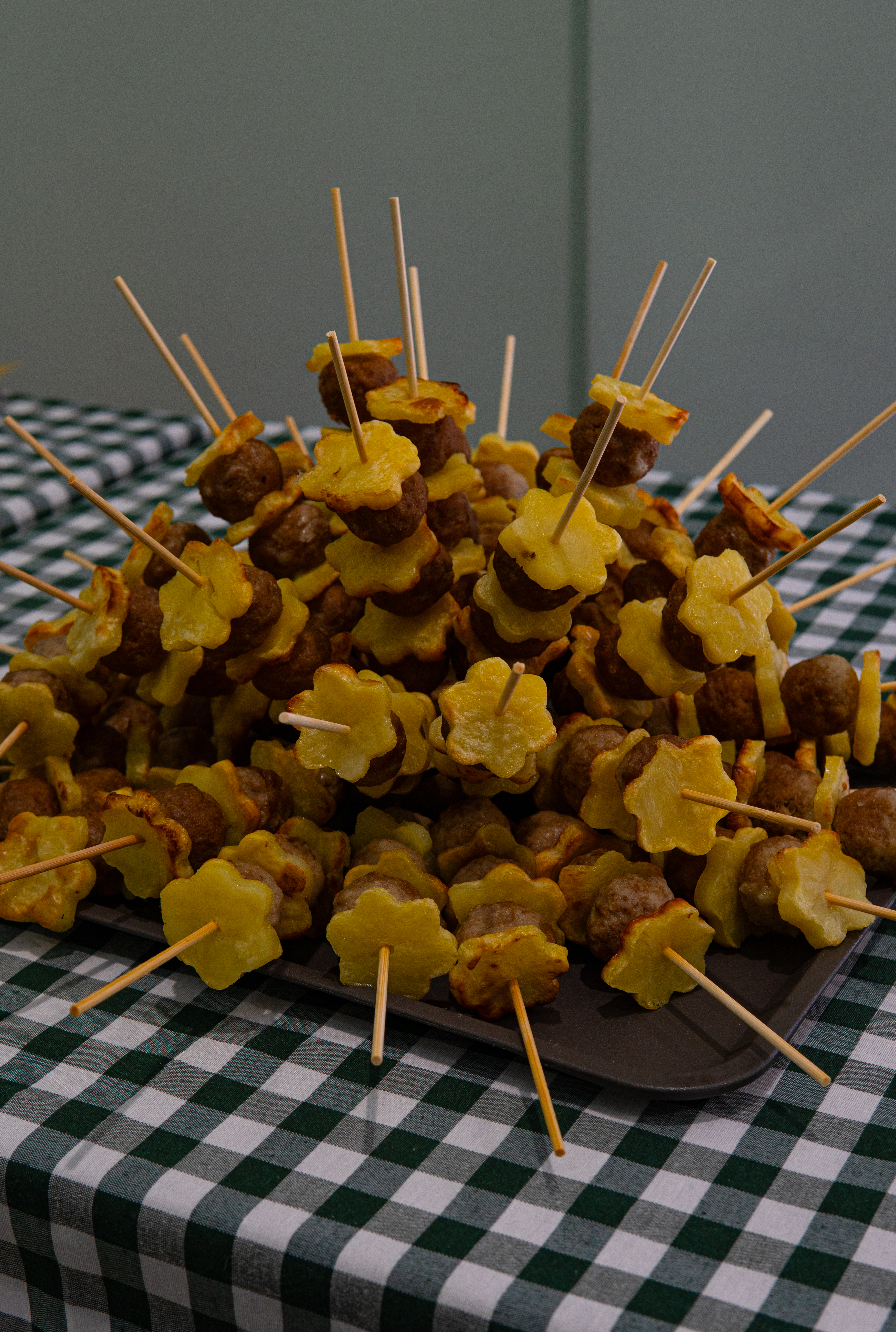 buffet assortito 12.CIIi_UGI
