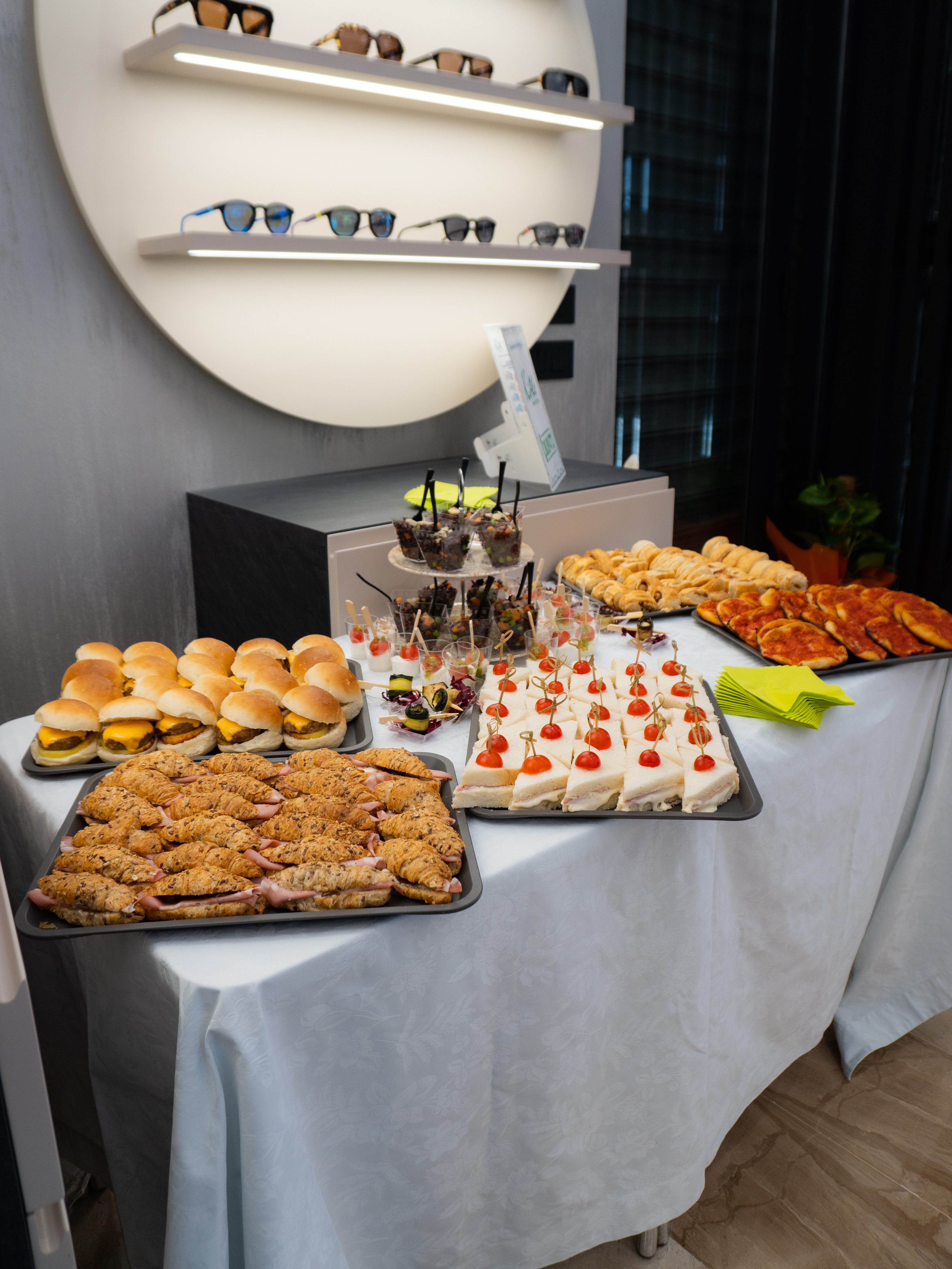 buffet pizzette panini 2.BPht 8rD