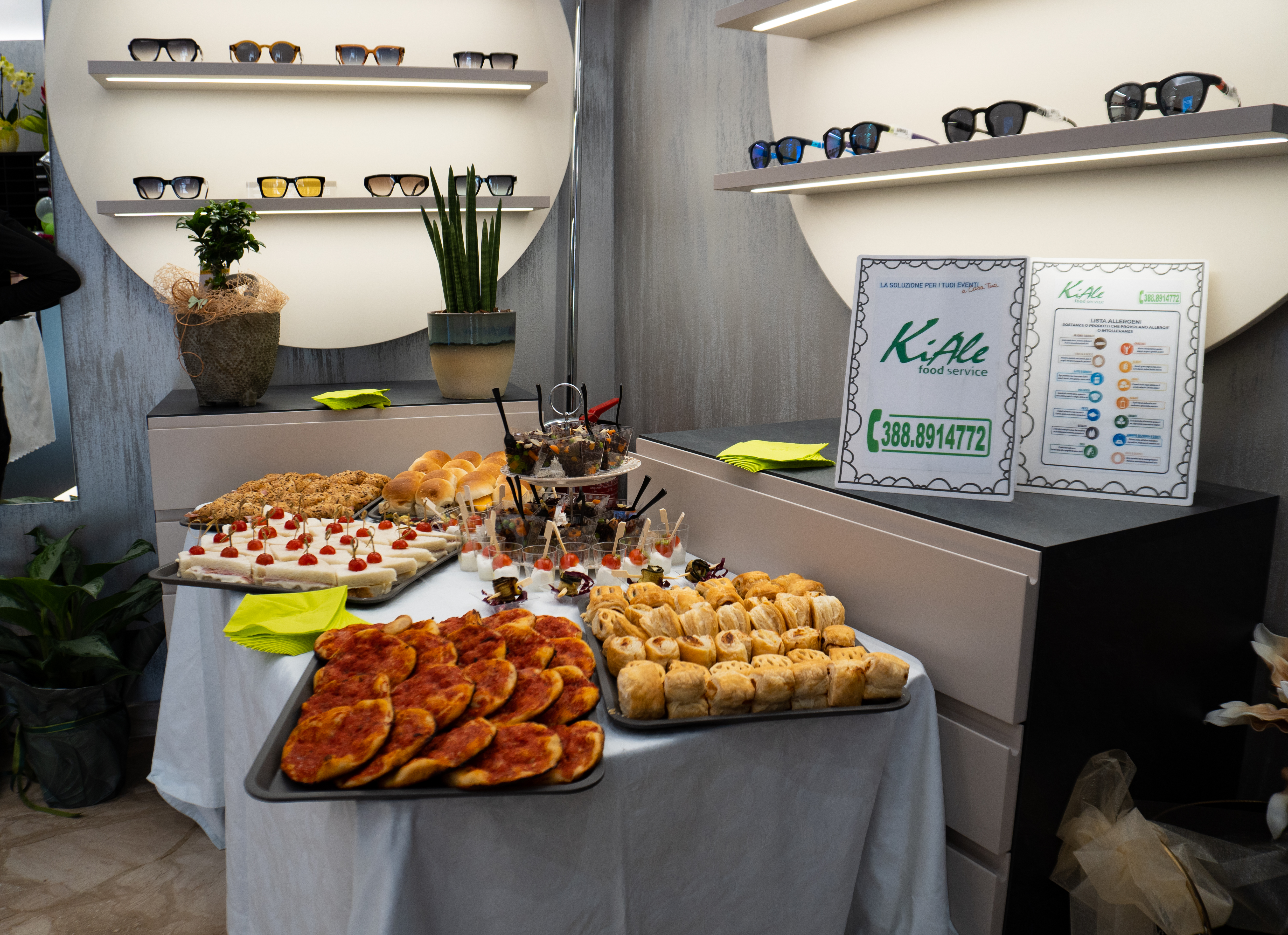 buffet pizzette panini.CnjJoggO