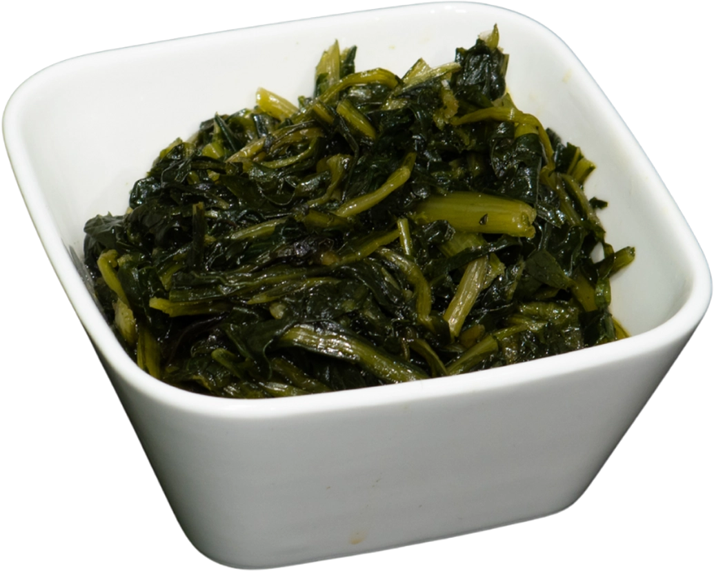 Cicoria ripassata