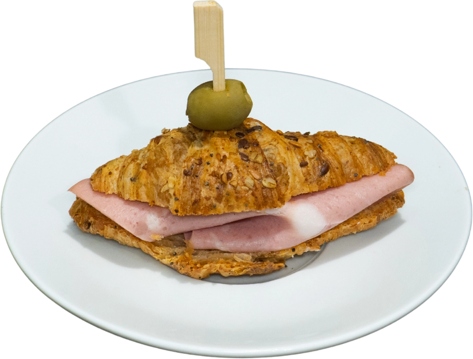 Cornetto salato