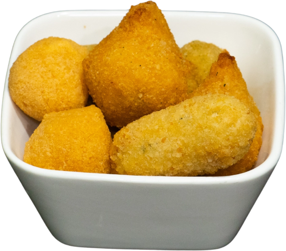 Fritti misti