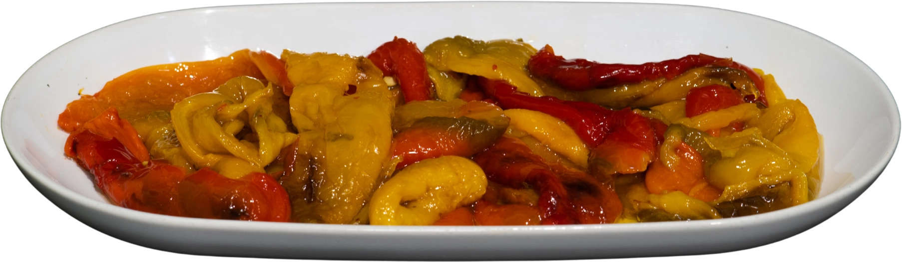Peperoni arrosto