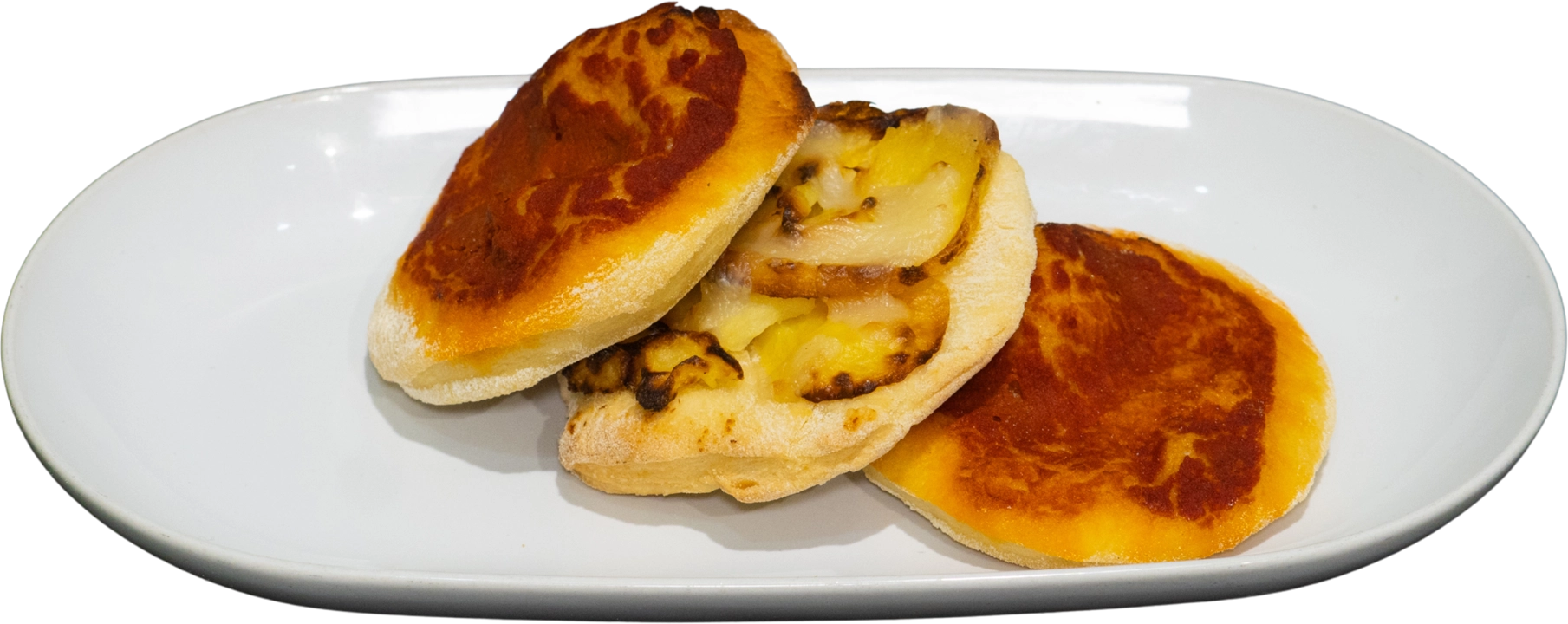 Pizzette miste