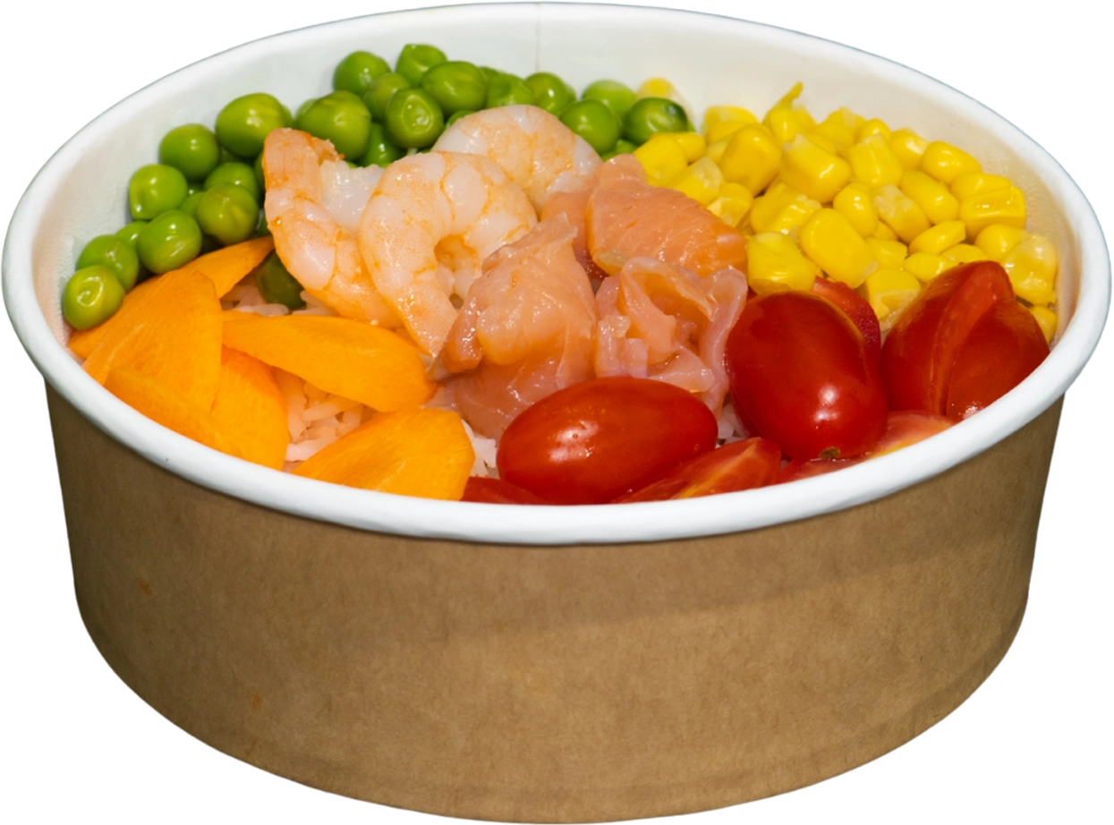 Pokè