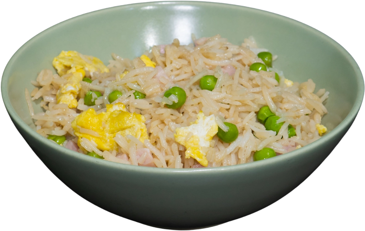 Riso alla cantonese