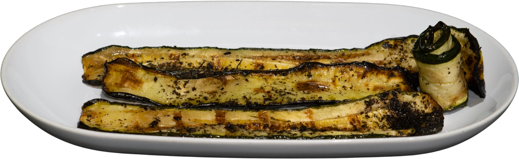 Zucchine grigliate