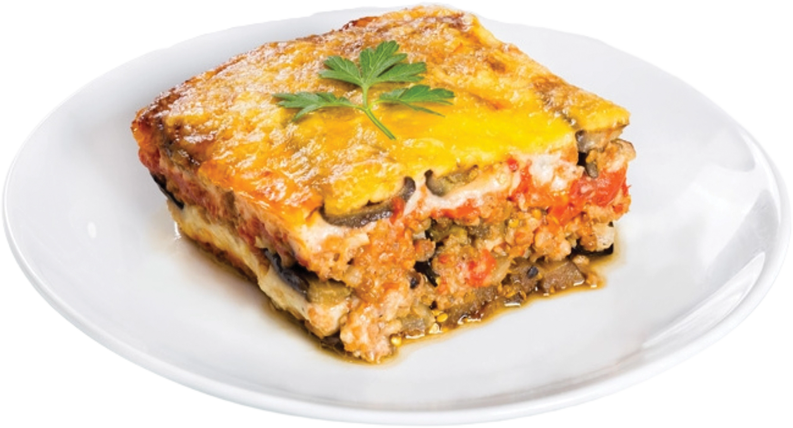 Moussaka