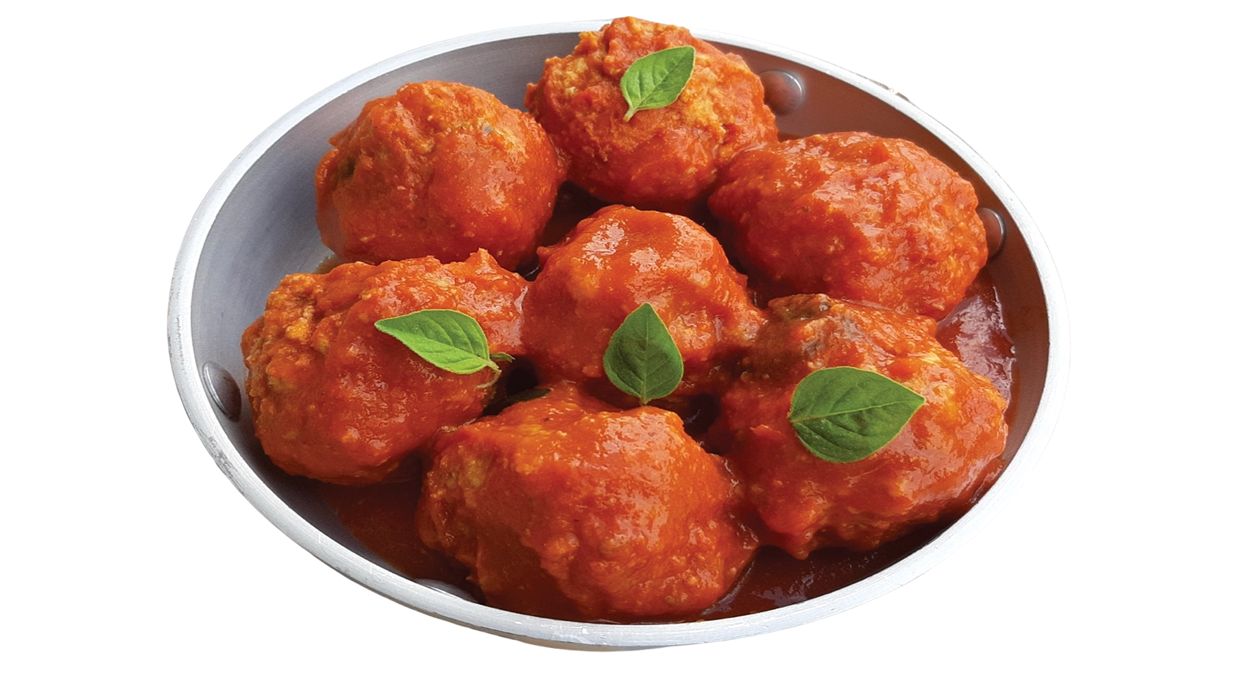 Polpette al sugo