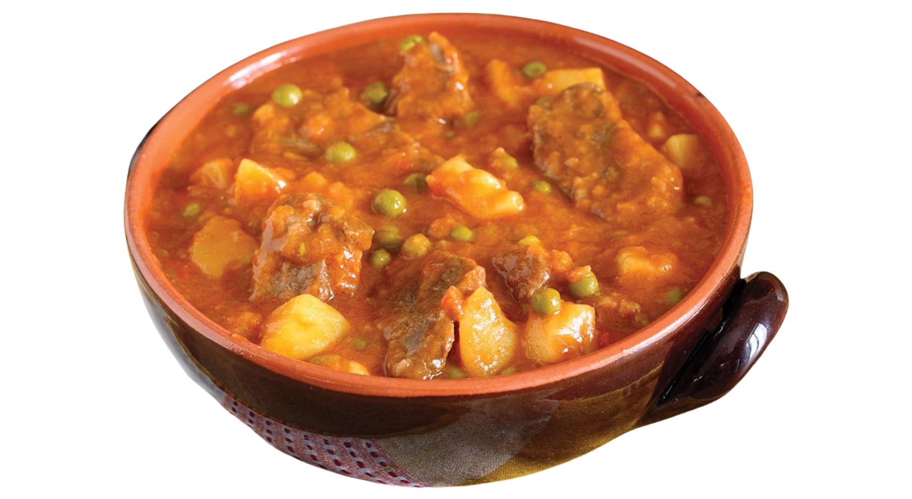 Spezzatino di Patate