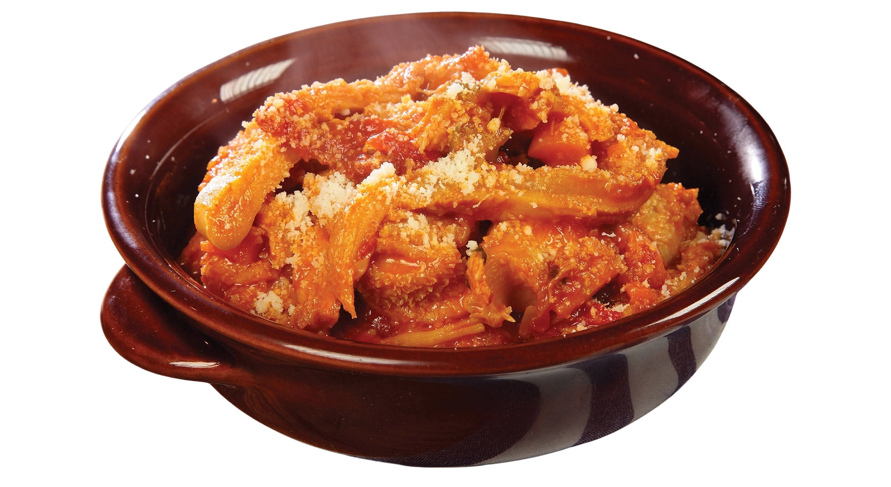 Trippa alla Itrana