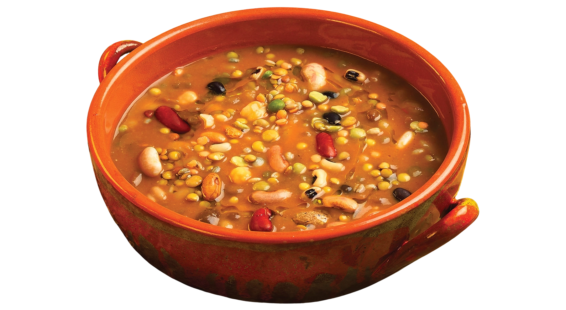 Zuppa di Legumi